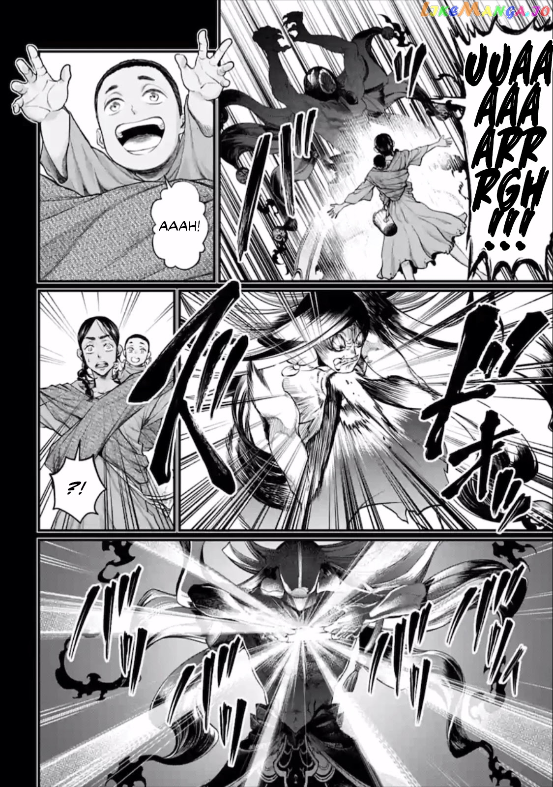Record Of Ragnarok, Chapter 45 image 61